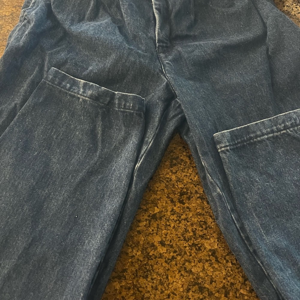 Classic Blue Guess Jeans size 38